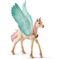 Schleich | Decorated Unicorn Pegasus Foal