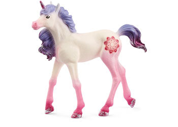 Schleich | Mandala Unicorn Foal
