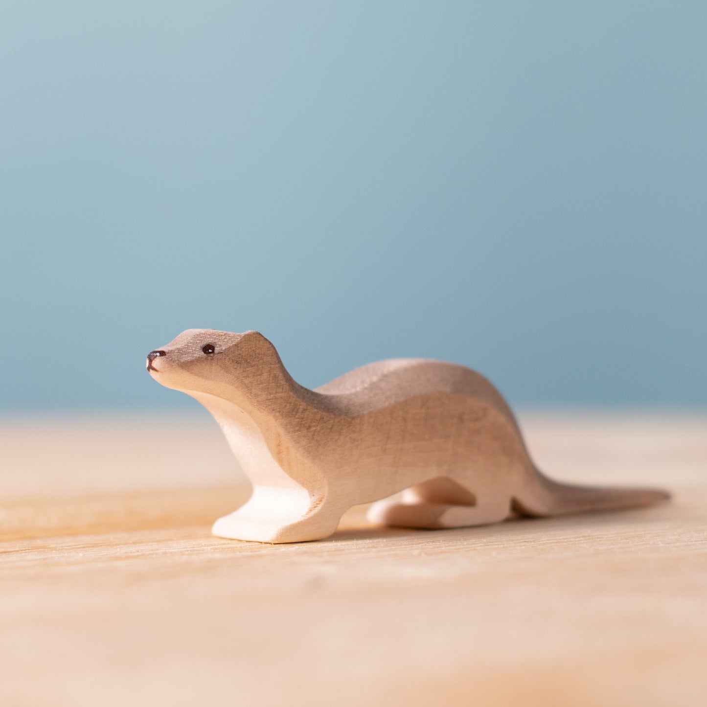 Bumbu | Otter Family SET