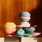 Stapelstein | Mini Set + Waterlily Limited Edition