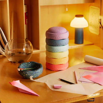 Stapelstein | Mini Set + Waterlily Limited Edition
