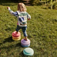 Stapelstein | Set of 6 (various) - PREORDER
