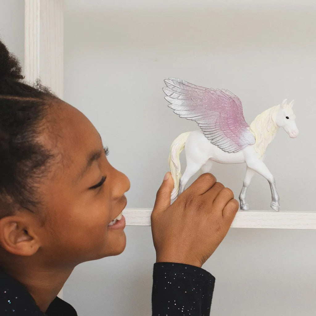 Schleich | Sunrise Pegasus