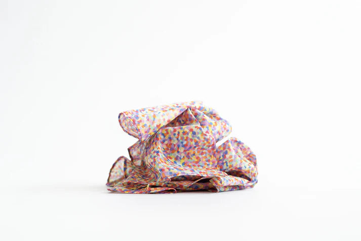 Laura's Play Cottons | Confetti Cloths (various)