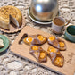 Ratatouille Miniatures | Apricot Danish