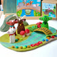 Tara Treasures | Finger Puppet Set - Three Billy Goats Gruff