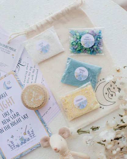 The Little Potion Co | Potion Pouch (various)