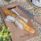 Ratatouille Miniatures | Baguette