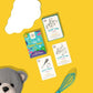 The Play Card Co | The Tummy Timer