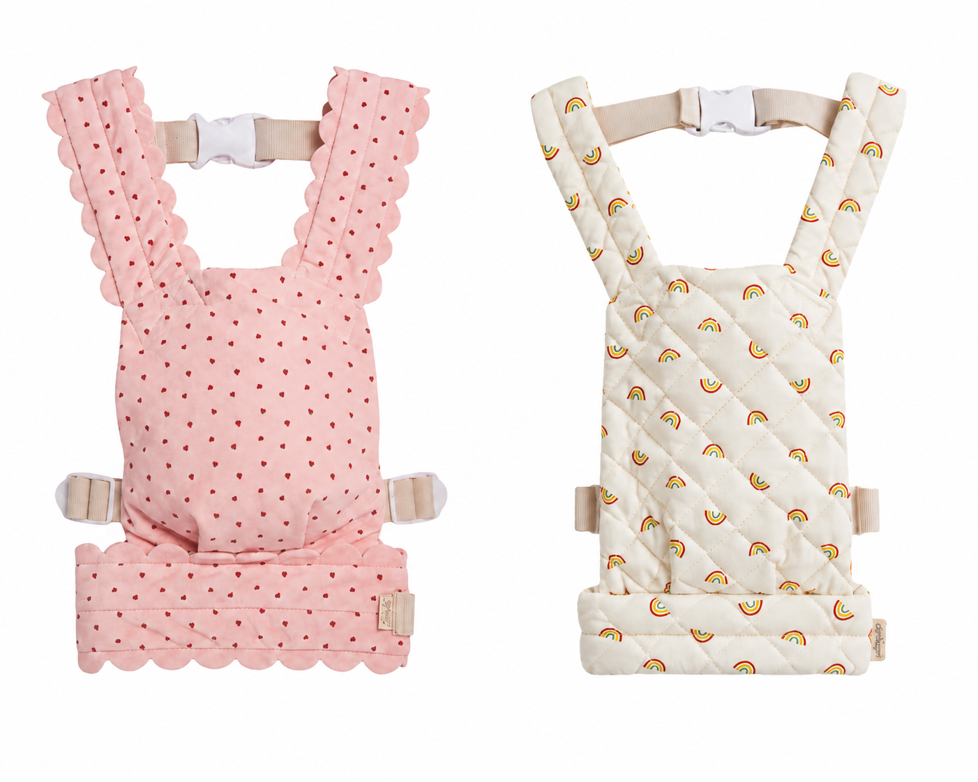 Olli Ella | Dinkum Dolls Carrier (PREORDER)