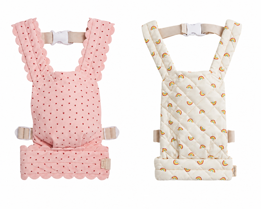 Olli Ella | Dinkum Dolls Carrier (PREORDER)