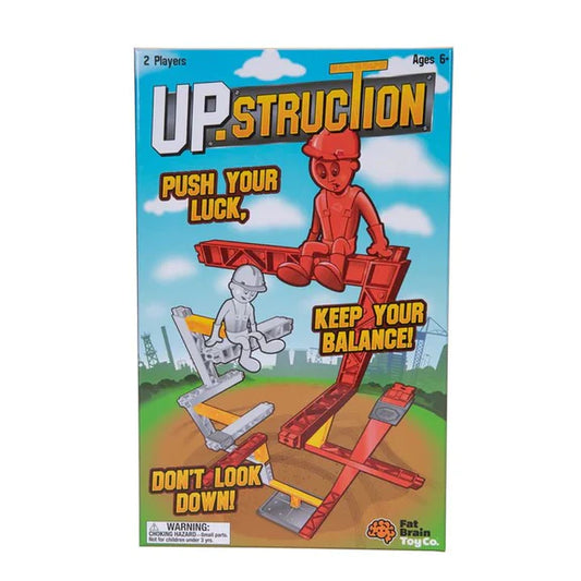 Fat Brain Toys | Upstruction