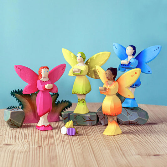 Bumbu | Fairy (various)