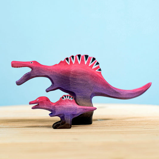 Bumbu | Spinosaurus (various)