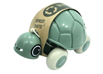 Viking Toys | Pull-Along Turtle