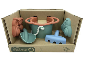 Viking Toys | Bucket Set