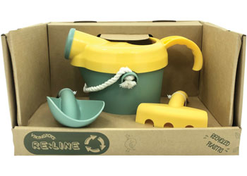 Viking Toys | Watering Can Set