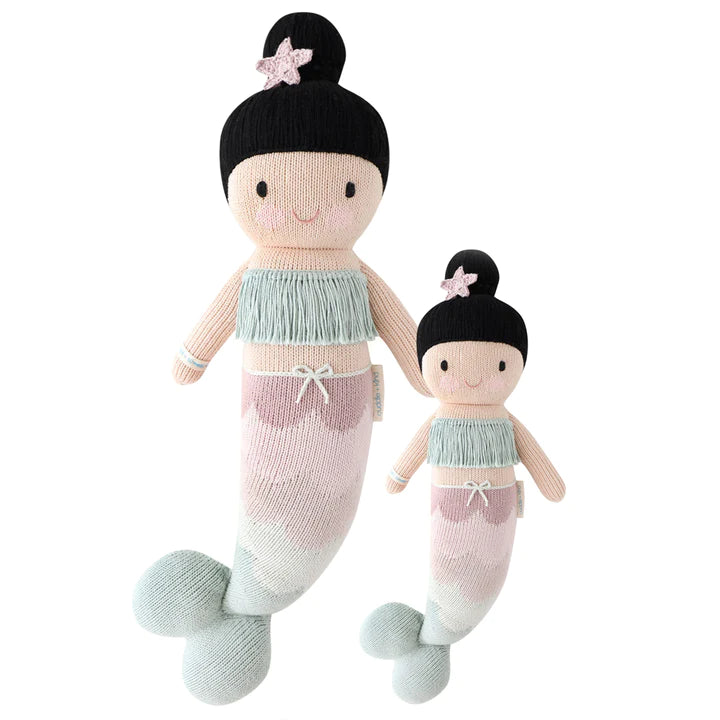 cuddle + kind | Luna the Mermaid