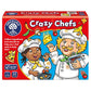 Orchard Toys | Crazy Chefs