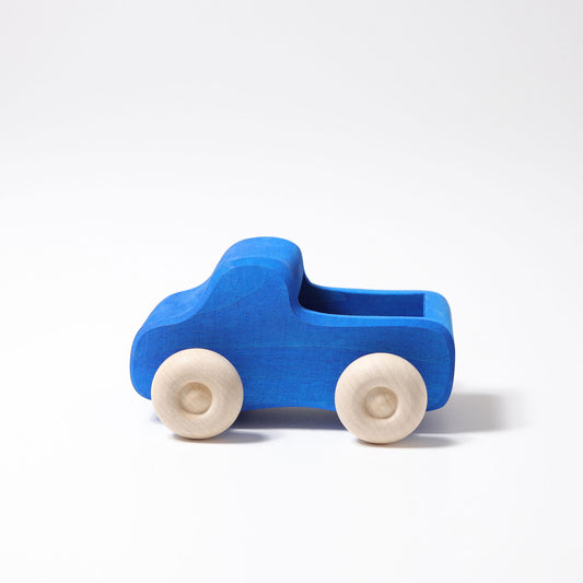 GRIMMS | Small Truck (Blue)