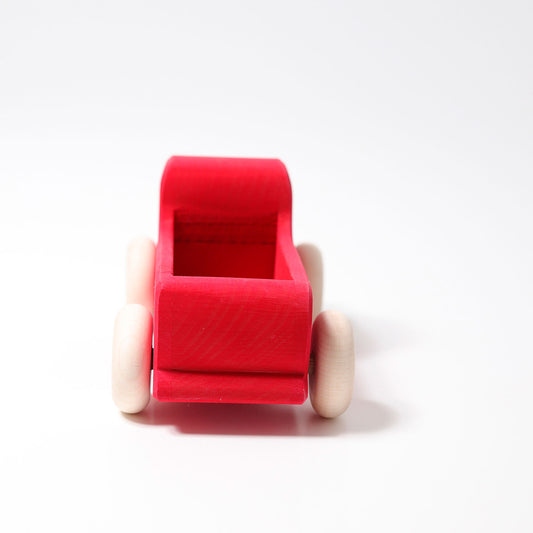 GRIMMS | Large Truck (Red)