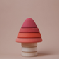 Raduga Grez | Amanita Stacking Tower