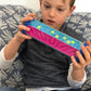 Möbi | Zoomi Hexagon Maze