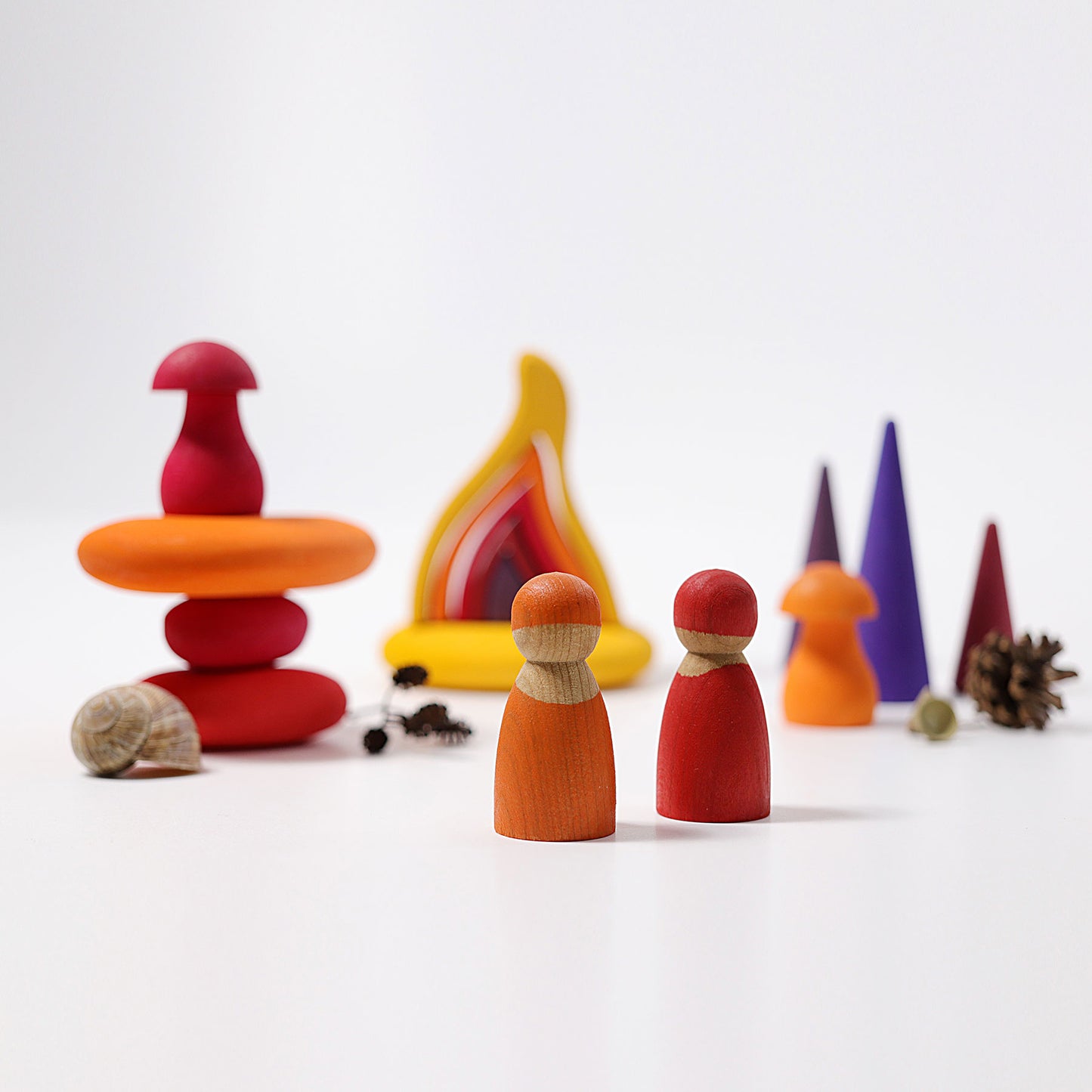 GRIMMS | Pebbles