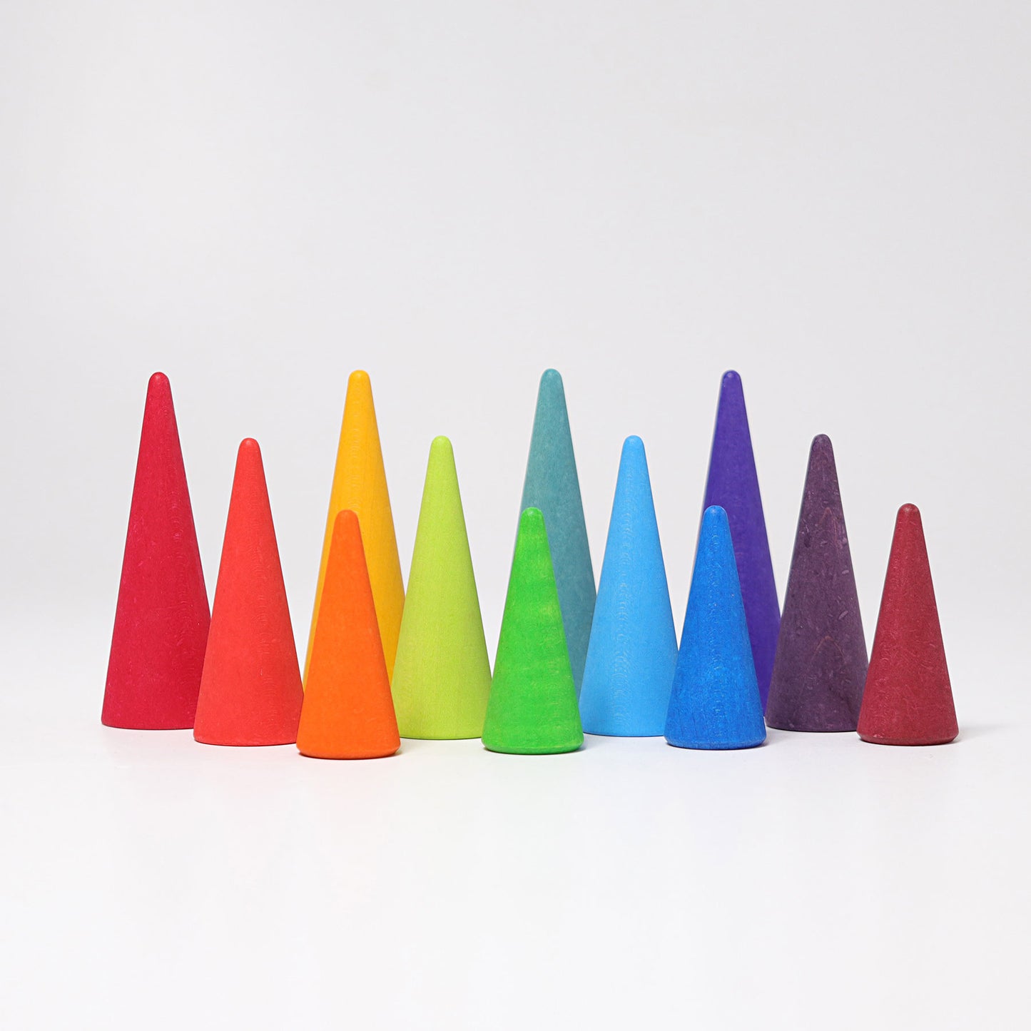 GRIMMS | Forest (Rainbow)