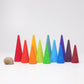 GRIMMS | Forest (Rainbow)