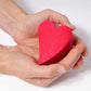 GRIMMS | Hearts (Red)