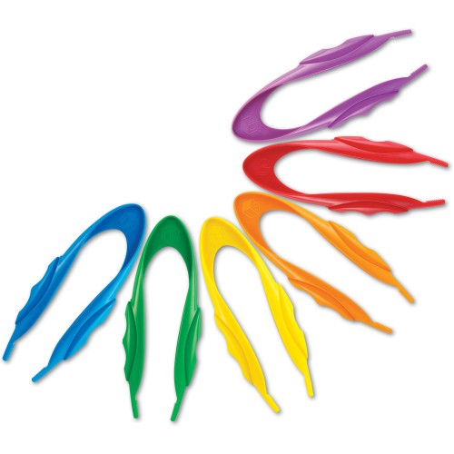 Learning Resources | Jumbo Tweezers