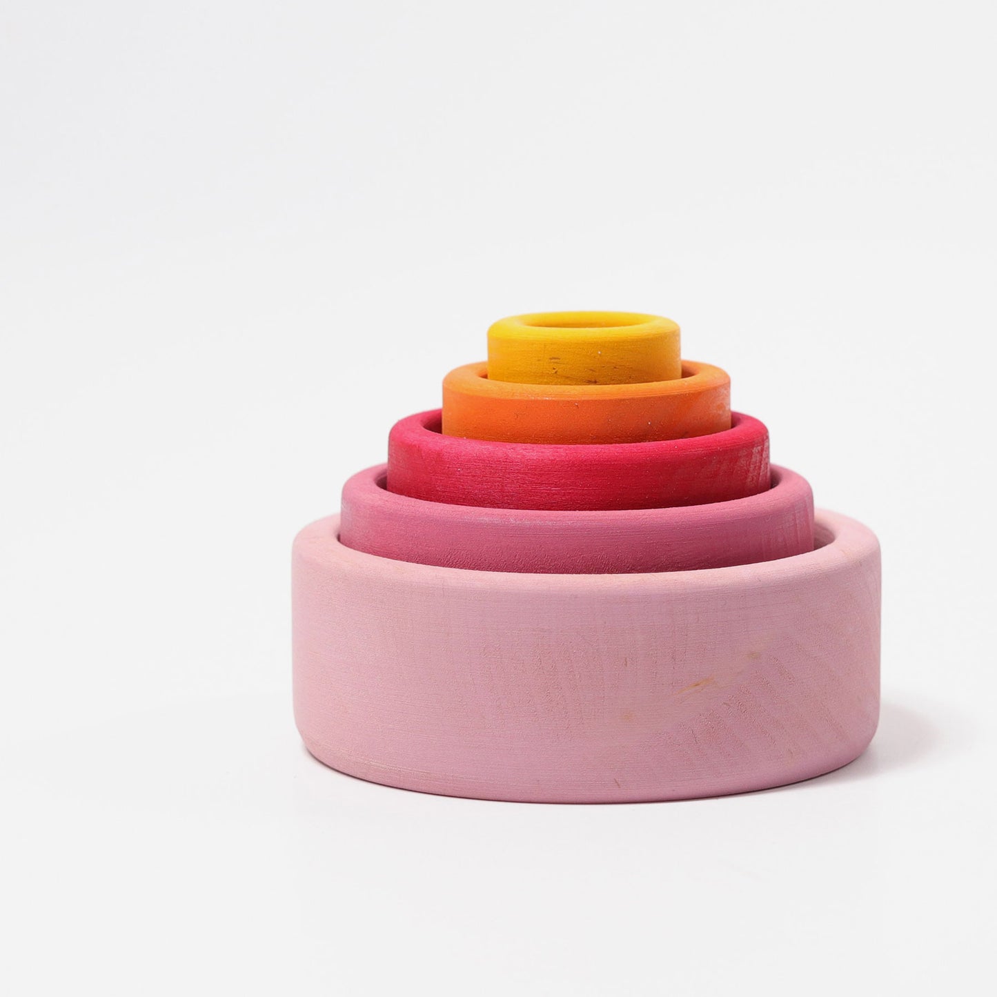 GRIMMS | Set of Bowls (Lollipop)