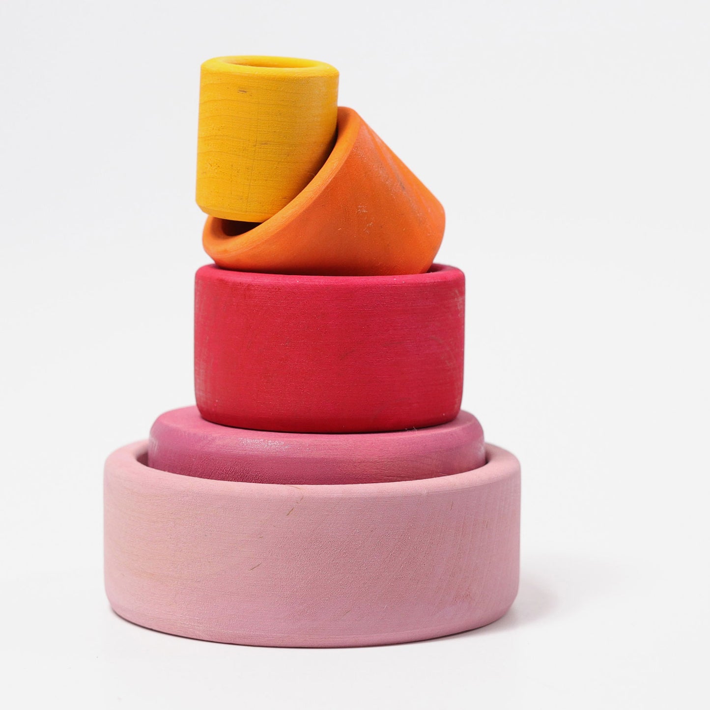 GRIMMS | Set of Bowls (Lollipop)