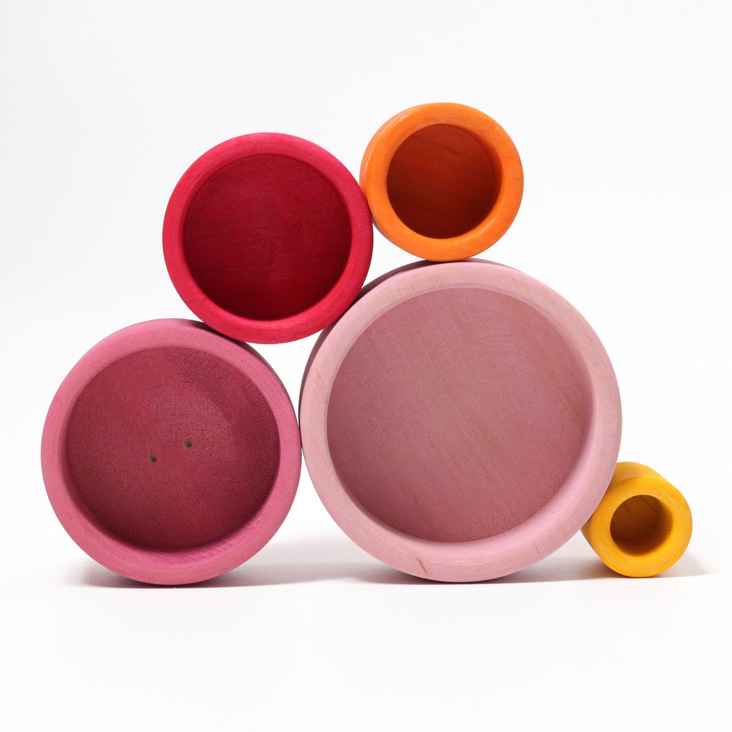 GRIMMS | Set of Bowls (Lollipop)