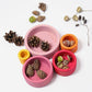 GRIMMS | Set of Bowls (Lollipop)