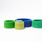 GRIMMS | Set of Bowls (Ocean)