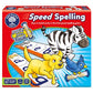Orchard Toys | Speed Spelling