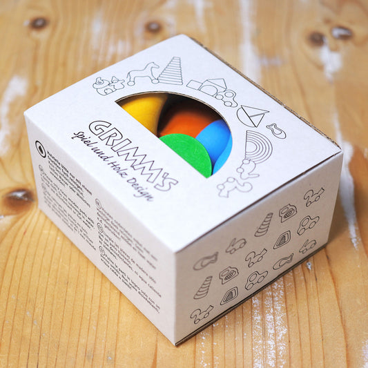 GRIMMS | Mushrooms (Rainbow)