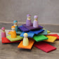 GRIMMS | Building Boards (Rainbow)