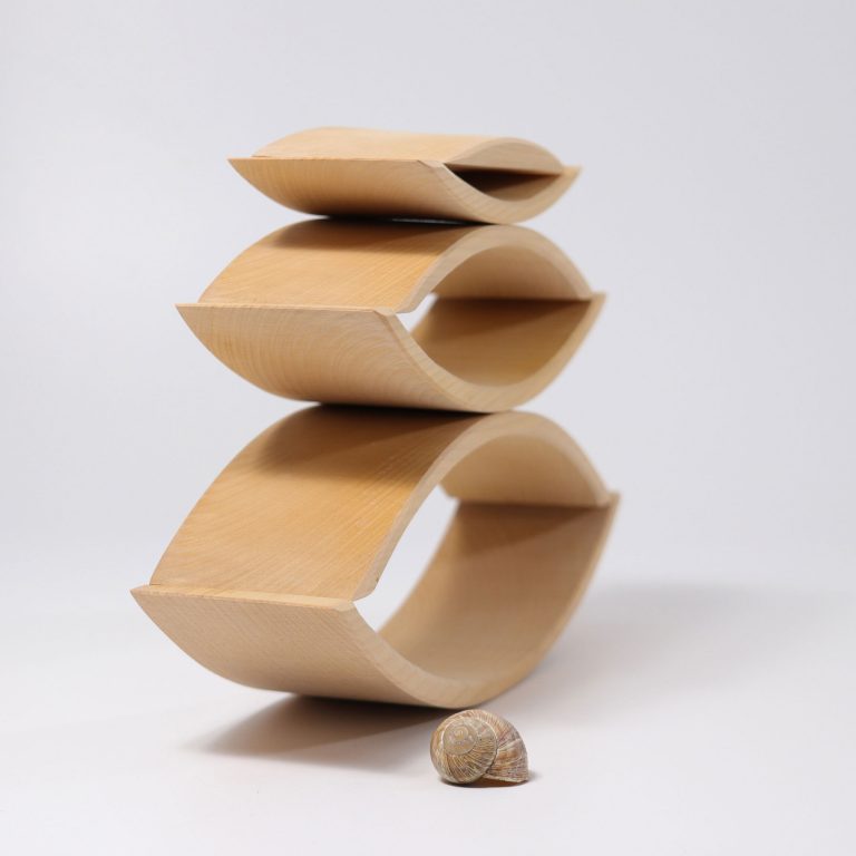 GRIMMS | Bridge (Natural)