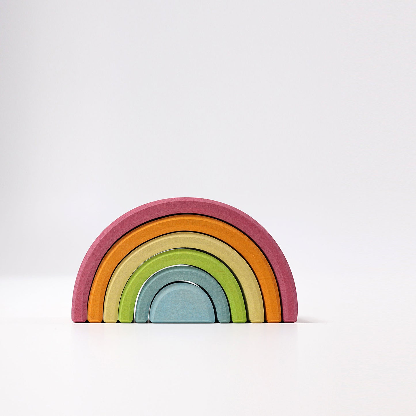 GRIMMS | Medium Rainbow (Pastel)