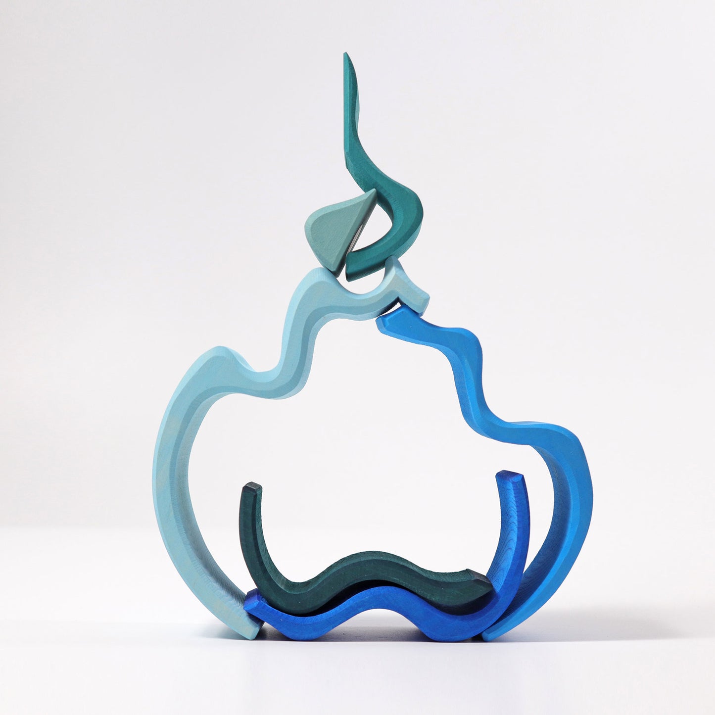 GRIMMS | Water Waves