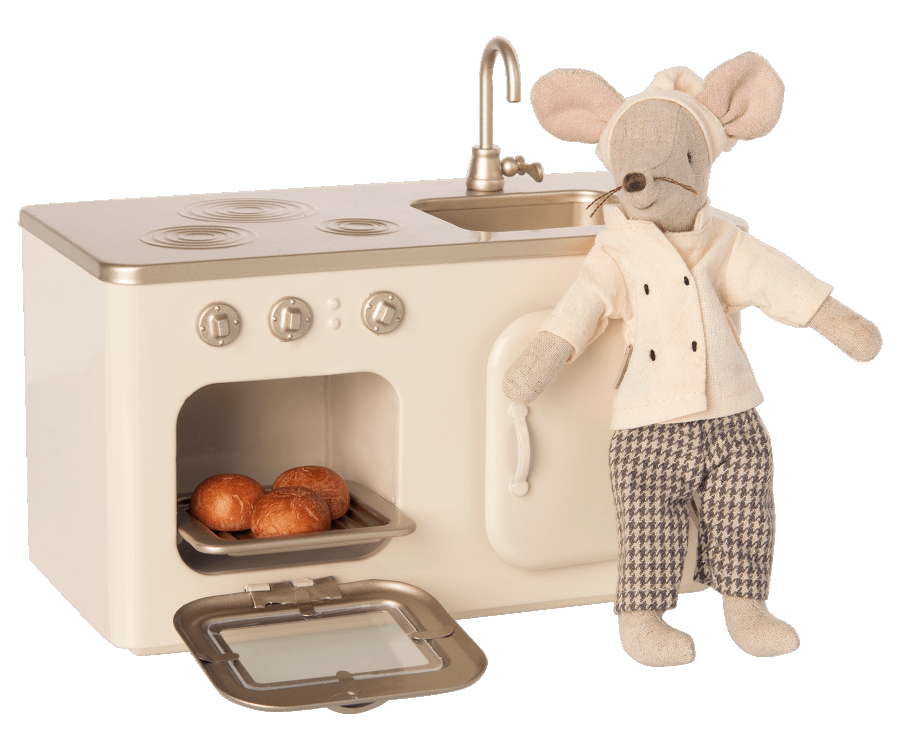 Maileg | Miniature Kitchen