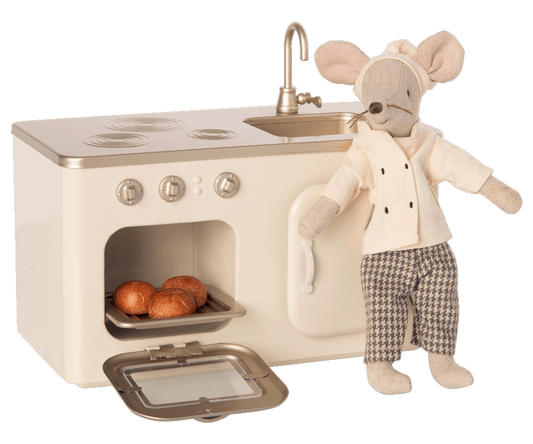 Maileg | Miniature Kitchen
