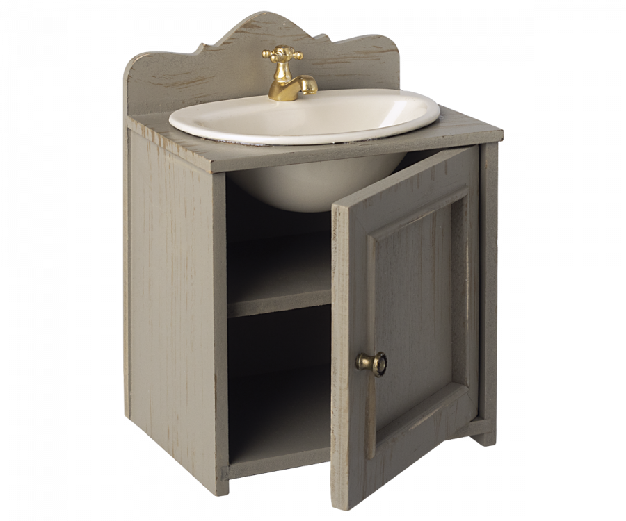 Maileg | Miniature Bathroom Sink