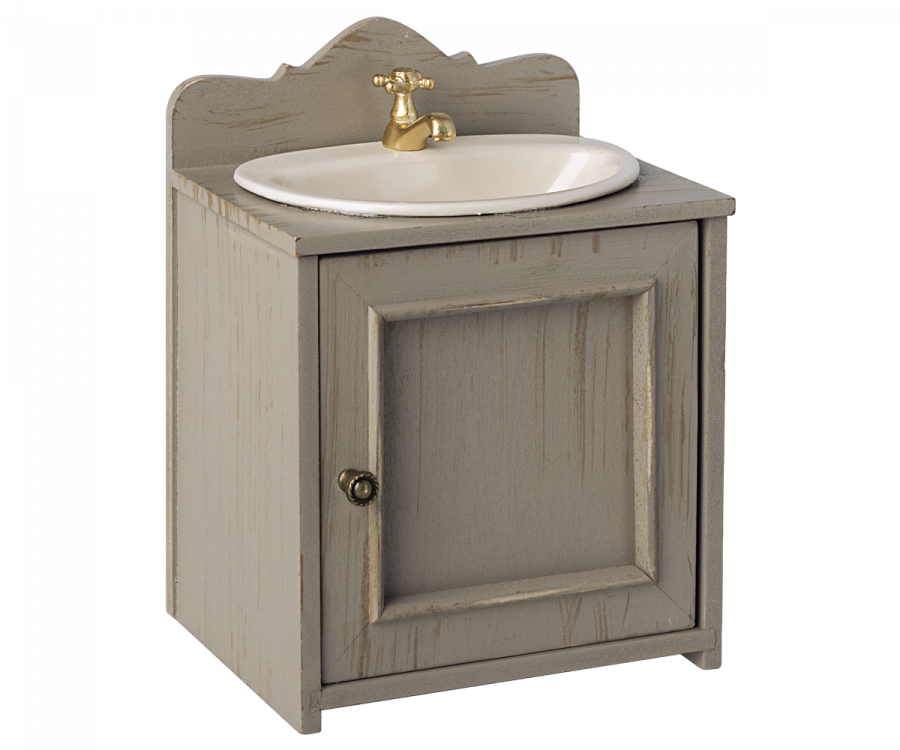 Maileg | Miniature Bathroom Sink