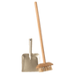 Maileg | Miniature Broom Set