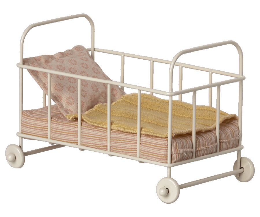 Maileg | Micro Cot Bed
