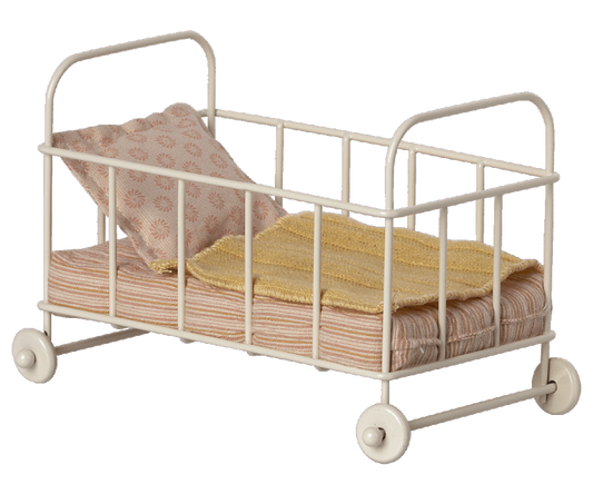 Maileg | Micro Cot Bed